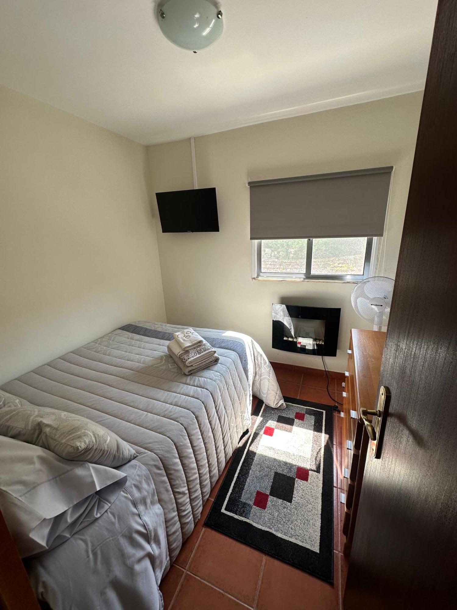 Casa Da Serra Oliveira de Frades 外观 照片