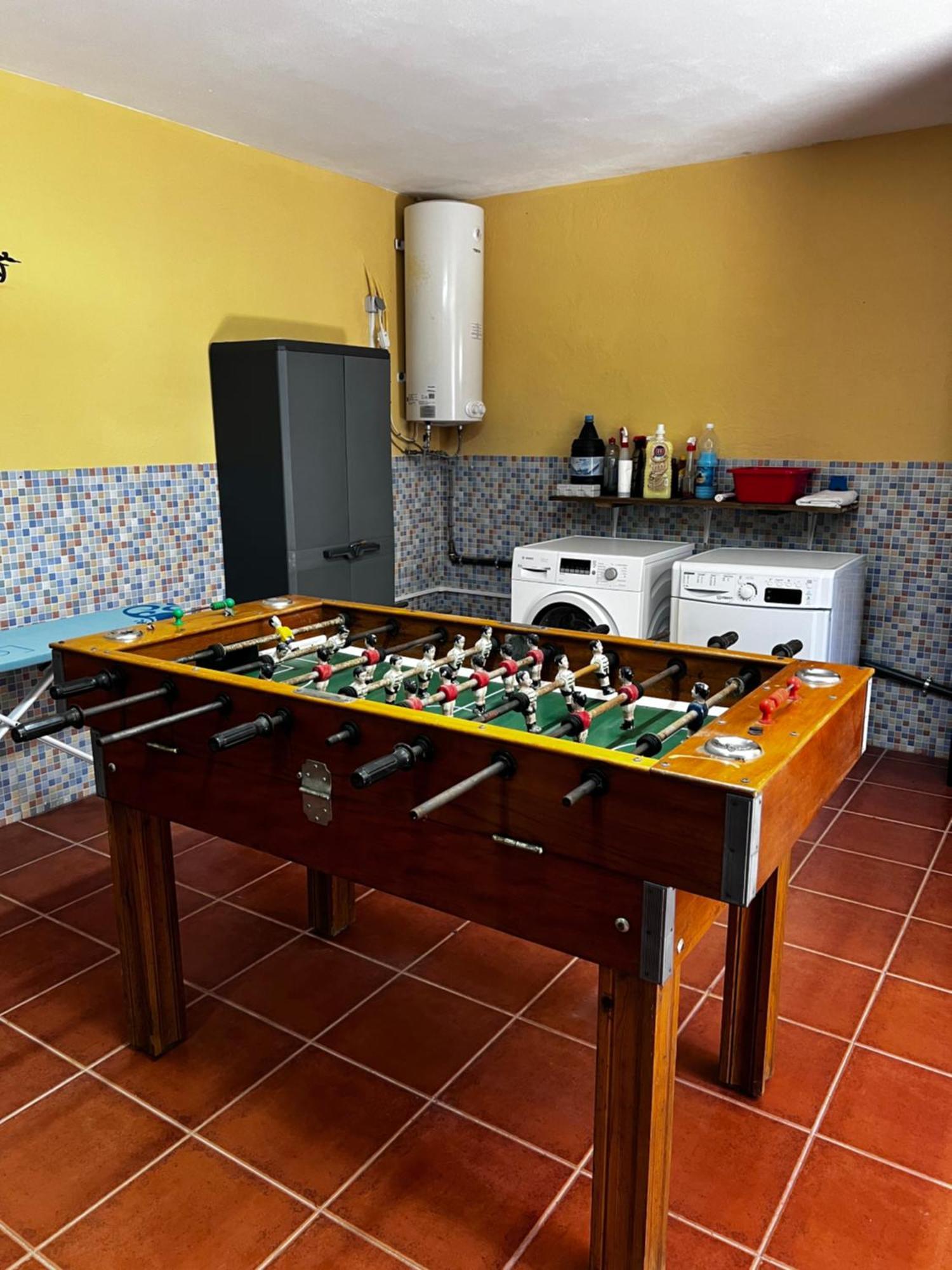 Casa Da Serra Oliveira de Frades 外观 照片
